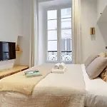 Bnbnova - Le Marais & Notre-Dame - Family Only