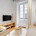 Bnbnova - Le Marais & Notre-Dame - Family Only
