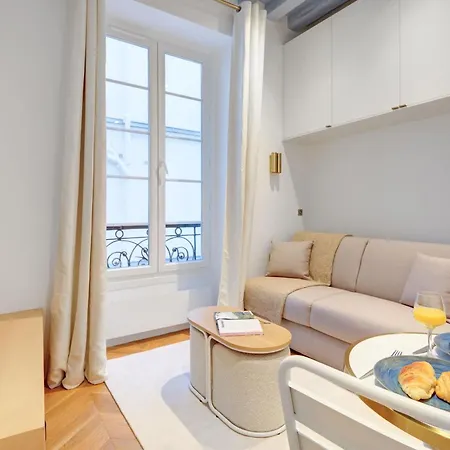 Bnbnova - Le Marais & Notre-dame - Family Only