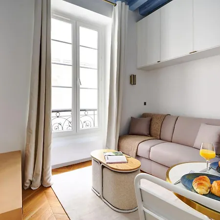 Bnbnova - Le Marais & Notre-dame - Family Only Apartment *