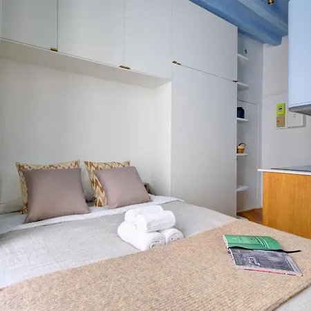 Bnbnova - Le Marais & Notre-dame - Family Only Paris