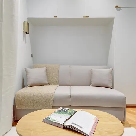 Bnbnova - Le Marais & Notre-dame - Family Only * Paris