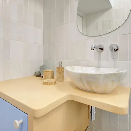 Bnbnova - Le Marais & Notre-dame - Family Only * Paris
